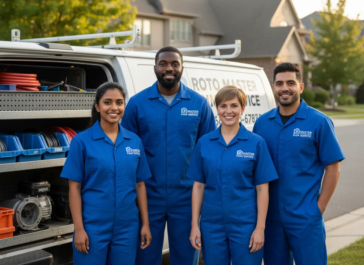Sump Pump Installation company in Mogadore, OH